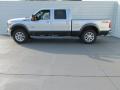 2015 F250 Super Duty Lariat Crew Cab 4x4 #6