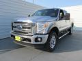 2015 F250 Super Duty Lariat Crew Cab 4x4 #7