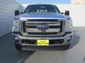 2015 F250 Super Duty Lariat Crew Cab 4x4 #8