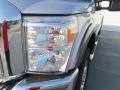 2015 F250 Super Duty Lariat Crew Cab 4x4 #9