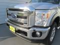 2015 F250 Super Duty Lariat Crew Cab 4x4 #10