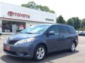 2013 Sienna LE #1