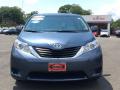 2013 Sienna LE #2