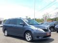 2013 Sienna LE #3