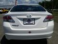 2010 MAZDA6 i Touring Sedan #8 2010 MAZDA6 i Touring Sedan #8