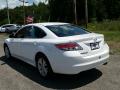 2010 MAZDA6 i Touring Sedan #9 2010 MAZDA6 i Touring Sedan #9