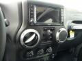 Controls of 2015 Jeep Wrangler Unlimited Rubicon 4x4 #8