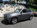 Front 3/4 View of 2014 BMW X5 xDrive50i #1 Front 3/4 View of 2014 BMW X5 xDrive50i #1