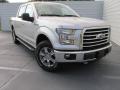 2015 F150 XLT SuperCrew 4x4 #2