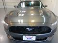 2015 Mustang EcoBoost Premium Coupe #2