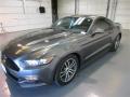 2015 Mustang EcoBoost Premium Coupe #3
