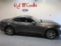 2015 Mustang EcoBoost Premium Coupe #7