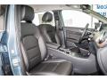Front Seat of 2015 Mercedes-Benz B Electric Drive #2
