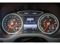  2015 Mercedes-Benz B Electric Drive Gauges #8