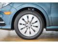  2015 Mercedes-Benz B Electric Drive Wheel #10