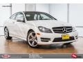 2015 C 350 4Matic Coupe #1