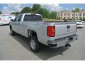 2015 Silverado 2500HD WT Double Cab 4x4 #4