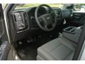 2015 Silverado 2500HD WT Double Cab 4x4 #20