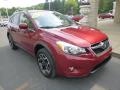 Front 3/4 View of 2015 Subaru XV Crosstrek 2.0i Premium #3 Front 3/4 View of 2015 Subaru XV Crosstrek 2.0i Premium #3