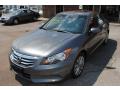 2012 Accord EX-L Sedan #1