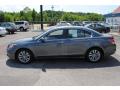 2012 Accord EX-L Sedan #2