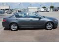 2012 Accord EX-L Sedan #6