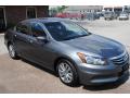 2012 Accord EX-L Sedan #7