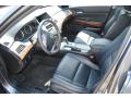 2012 Accord EX-L Sedan #10