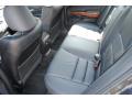 2012 Accord EX-L Sedan #22