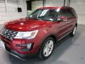 2016 Explorer Limited #3