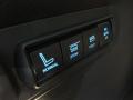 Controls of 2016 Ford Explorer Limited #14