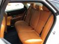 Rear Seat of 2015 Jaguar XJ XJL Portfolio #14