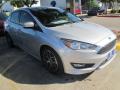 2015 Focus SE Sedan #1 2015 Focus SE Sedan #1