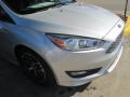 2015 Focus SE Sedan #2 2015 Focus SE Sedan #2