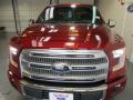 2015 F150 Platinum SuperCrew 4x4 #2 2015 F150 Platinum SuperCrew 4x4 #2