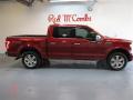 2015 F150 Platinum SuperCrew 4x4 #8 2015 F150 Platinum SuperCrew 4x4 #8