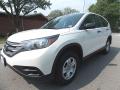 2014 CR-V LX AWD #1