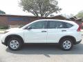 2014 CR-V LX AWD #2