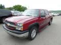 2004 Silverado 1500 Z71 Crew Cab 4x4 #1 2004 Silverado 1500 Z71 Crew Cab 4x4 #1