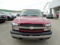 2004 Silverado 1500 Z71 Crew Cab 4x4 #2 2004 Silverado 1500 Z71 Crew Cab 4x4 #2