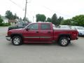 2004 Silverado 1500 Z71 Crew Cab 4x4 #8 2004 Silverado 1500 Z71 Crew Cab 4x4 #8