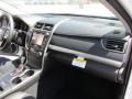 2015 Camry XSE V6 #16 2015 Camry XSE V6 #16