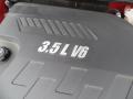2008 G6 GT Convertible #9