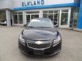 2013 Cruze LS #2
