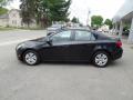 2013 Cruze LS #8