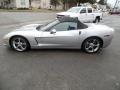 2005 Corvette Convertible #8