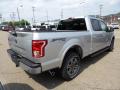 2015 F150 XLT SuperCrew 4x4 #3 2015 F150 XLT SuperCrew 4x4 #3