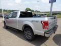 2015 F150 XLT SuperCrew 4x4 #4 2015 F150 XLT SuperCrew 4x4 #4
