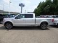 2015 F150 XLT SuperCrew 4x4 #6 2015 F150 XLT SuperCrew 4x4 #6