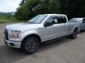 2015 F150 XLT SuperCrew 4x4 #7 2015 F150 XLT SuperCrew 4x4 #7